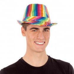 Sombrero Rainbow My Other...