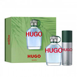 Set de Parfum Homme Hugo...