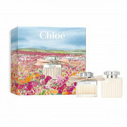 Women's Perfume Set Chloe...