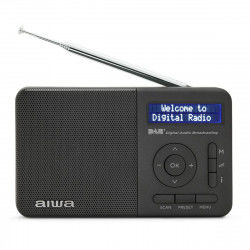 Radio Aiwa RD40DABBK...