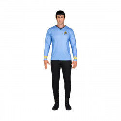 T-shirt My Other Me Spock...