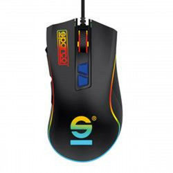 Souris Gaming Sparco...