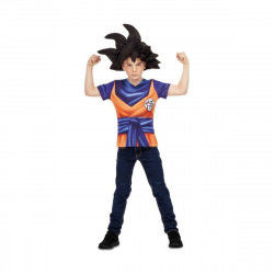 T-shirt My Other Me Goku...