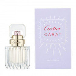 Parfum Femme Carat Cartier...