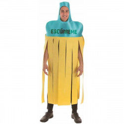 Costume for Adults M/L Mop