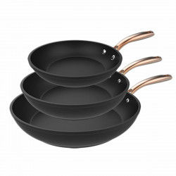 Set of Frying Pans Cecotec...
