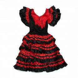Robe Flamenco VS-NRO-LN2