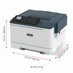 Imprimante laser Xerox...
