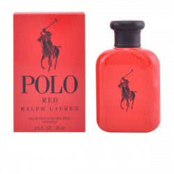 Perfume Homem Polo Red...