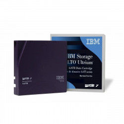 Cartucho de Dados IBM...