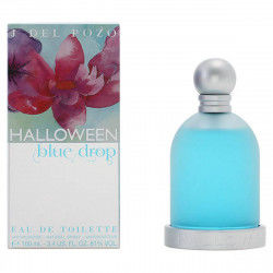 Women's Perfume Halloween...