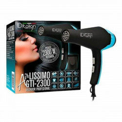 Hairdryer Airlissimo Gti Id...