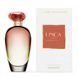 Perfume Mujer Unica Coral...
