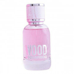 Women's Perfume Wood...