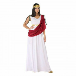Costume for Adults White (2...