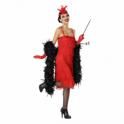 Costume for Adults Red (1...