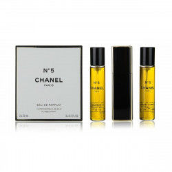 Set de Parfum Femme Chanel...