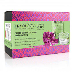 Set Cosmetica Teaology Tè...