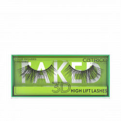 Faux cils Catrice 3D High Lift