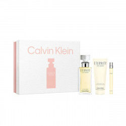 Set de Parfum Femme Calvin...