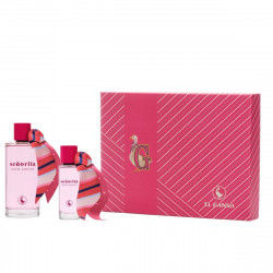 Women's Perfume Set El...