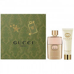 Set de Parfum Femme Gucci 2...