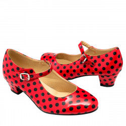 Sapatos de Flamenco...
