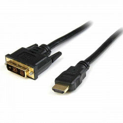 HDMI to DVI adapter...