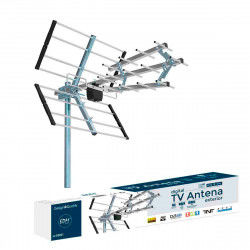 Antena de TV EDM 470-694...