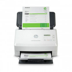 Scanner HP 6FW09AB19 Branco