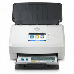 Scanner HP 6FW10AB19 White...