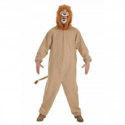 Costume for Adults Lion M/L