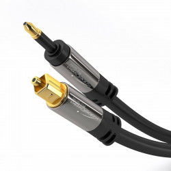 Audio cable KabelDirekt 384...