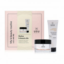 Unisex-Kosmetik-Set USU...
