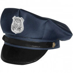 Chapeau Boland Police...