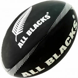 Ballon de Rugby All Blacks...