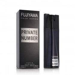 Perfume Homem Fujiyama EDT...