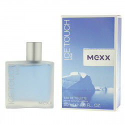 Men's Perfume Mexx EDT Ice...