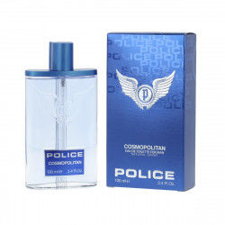 Perfume Homem Police...