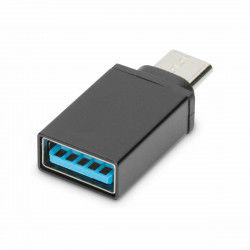 Cabo USB A para USB C...