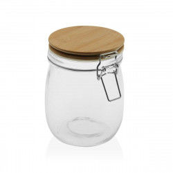 Glass Jar Versa 750 ml...