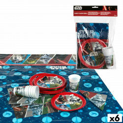 Party supply set Star Wars...