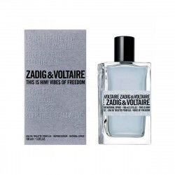 Perfume Homem Zadig &...