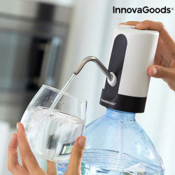 Automatic, Refillable Water...