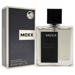 Men's Perfume Mexx EDT...