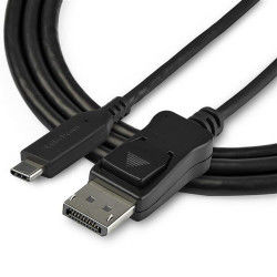 USB C to DisplayPort...
