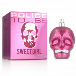 Perfume Mulher Police EDT...