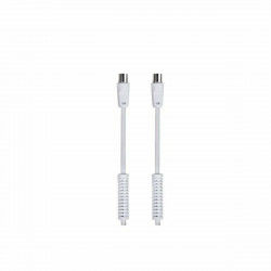 Antenna cable DCU 303015 White