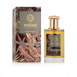 Unisex Perfume The Woods...