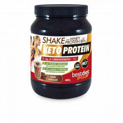 Shake Keto Protein Shake...